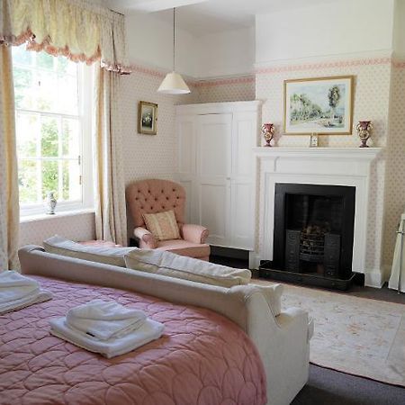 Ibc - Iverley House Kidderminster Eksteriør bilde