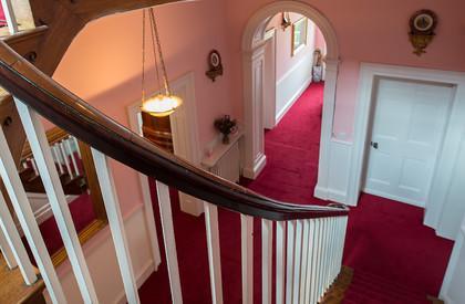 Ibc - Iverley House Kidderminster Eksteriør bilde