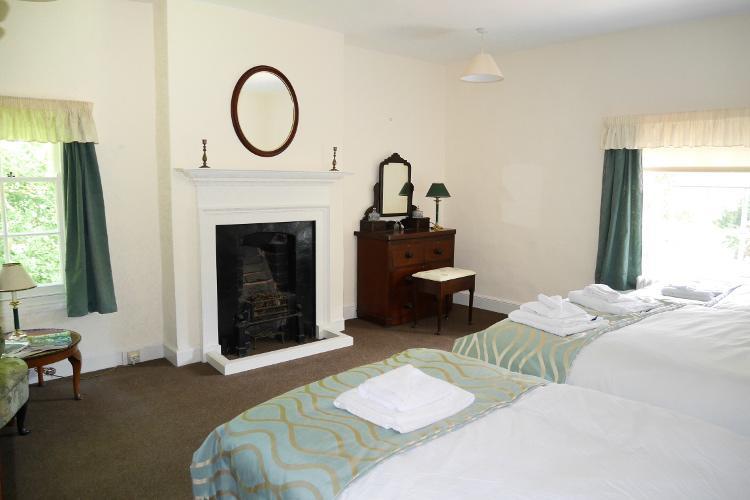 Ibc - Iverley House Kidderminster Eksteriør bilde