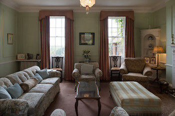 Ibc - Iverley House Kidderminster Eksteriør bilde