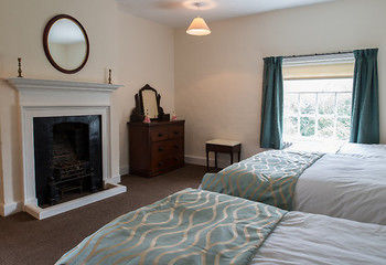 Ibc - Iverley House Kidderminster Eksteriør bilde