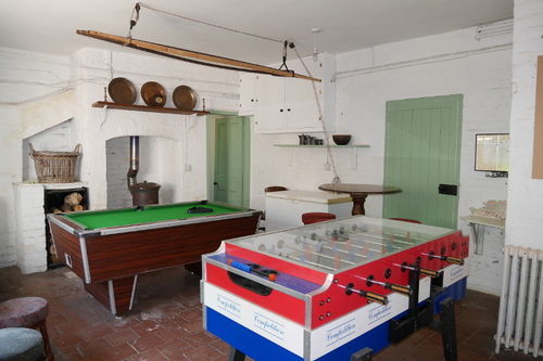 Ibc - Iverley House Kidderminster Eksteriør bilde