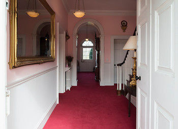 Ibc - Iverley House Kidderminster Eksteriør bilde