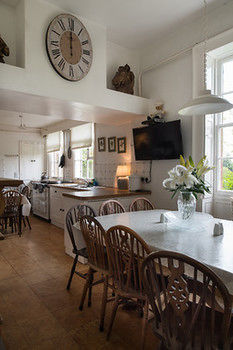 Ibc - Iverley House Kidderminster Eksteriør bilde