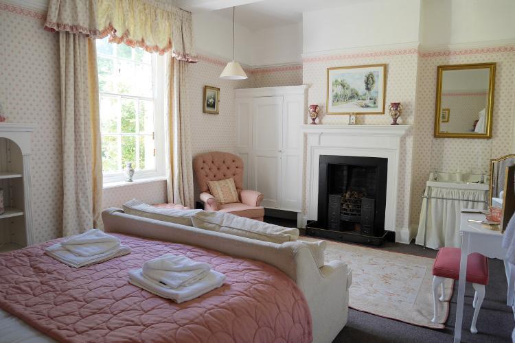 Ibc - Iverley House Kidderminster Eksteriør bilde